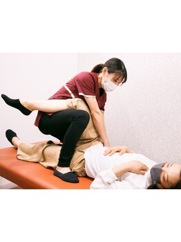 サイズダウンを目指したい