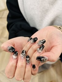 ゴテゴテアートデザイン