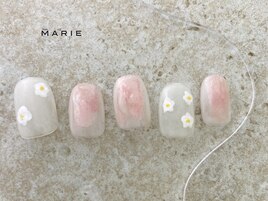 定額7700ホログラムハート0424c
