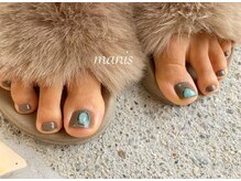 マニス(manis)/