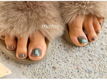 マニス(manis)/