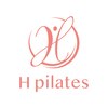 ハルミ美容整体 エイチピラティス 池袋(Harumi美容整体 H pilates)のお店ロゴ