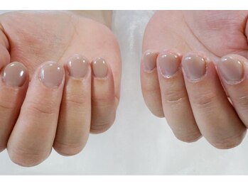 リミナ(Rimyna)/ハンド/ワンカラー