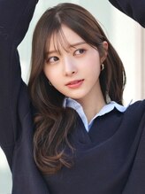 ミラリーアイ 新宿(Mirareee eye)/アイブロウスタイリング