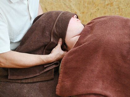 もみほぐし砂山の写真