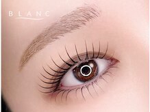 アイラッシュサロン ブラン 守山店(Eyelash Salon Blanc)の雰囲気（滋賀パーマ口コミランキング上位獲得★眉毛とセットでお得に◎）