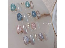 モーンガータ(MANGATA)