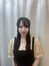 エクラート アイ アンド ローレル 中野店(ECLART eye&Laurel)&nbsp;Manaka 