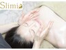 【小顔/たるみ/むくみに効果◎】顔筋リンパフェイシャル40分￥9,350→￥5500