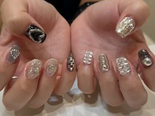 ガレリア エレガンテ 栄店(GALLARIA Elegante)/