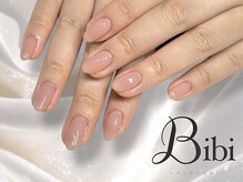 ビビ(Bibi)/ワンカラー¥7,000