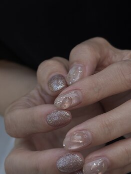 そわ(soi)/puku puku