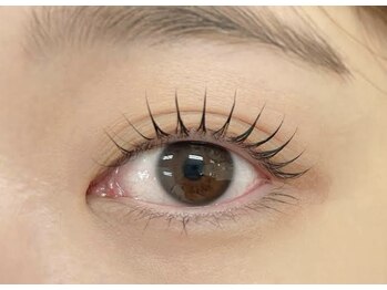 ラッシュリフトウェーブ(Lash Lift WAVE)/パリジェンヌラッシュリフト♪