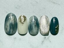 アミュレット(AMULET)/10月定額 6600円（税込）