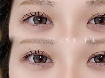 ライラ(LAYLA)/まつげパーマ