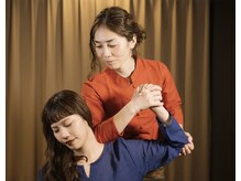 ニムサウナ(nimsauna)/平日限定「タイ式マッサージ」