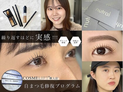 ニュートラル(nutral)の写真