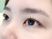 ラッシュバー 鳴尾店(LASH BAR.)/似合わせまつげパーマ