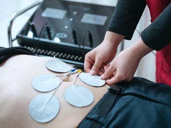 まはろ接骨院 愛西院/整体/腰痛/肩こり/産後骨盤矯正