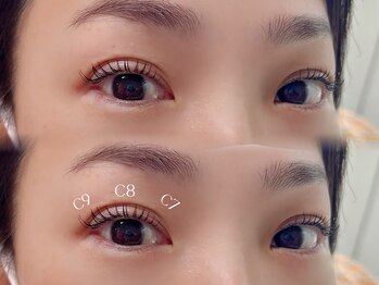 ニュウ(nuu.)/LED100本