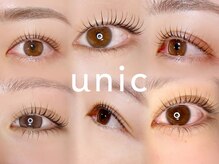 ユニック(unic)