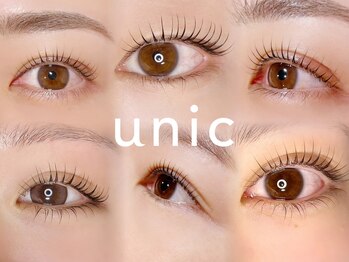 ユニック(unic)