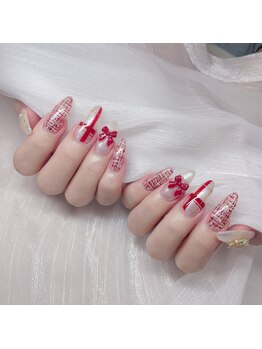 アーバンシーネイル 川口店(Urbansea nail)/モテネイルー!