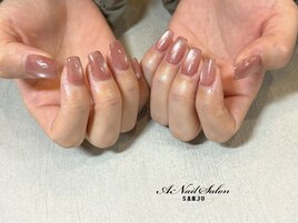 Gelip長さ出し+マグネット