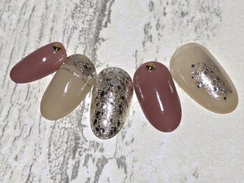 ネオ(Neo)/定額デザイン＊Bコース