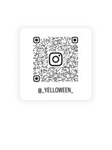 イエローウィーン(YELLOWEEN.)/最新情報や施術症例を載せてます