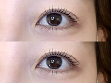 リル(rille)/まつげパーマ【９】