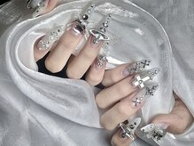 新パーツ定期更新中♪