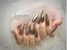 ルノン(Lunon)/長さだしマグネット