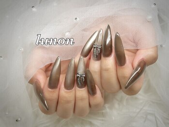 ルノン(Lunon)/長さだしマグネット