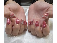 アールネイル 市川店(R nail)/