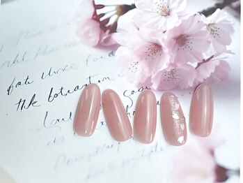 シャルム(Charm)/3月【定額】シンプルコース