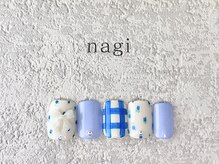 ナギ 川口店(nagi)/通常11,440/新規10,296