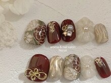 ネロリ(Neroli)の雰囲気（ブライダルネイル等チップ作成のご相談はクーポンから賜ります！）