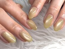 ヘルモッソ(hermoso)/イエローマグ￥7000