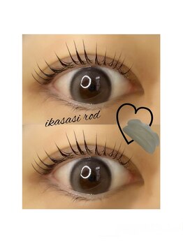 ムーン(moon)/ラッシュリフト！！