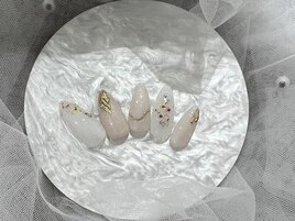 定額トレンドアート／春