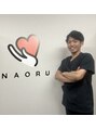 ナオル整体 綱島院(NAORU整体)&nbsp;大野 史貴