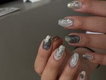 リード 大府店(LEAD)の雰囲気（他のサロンじゃ難しい【ニュアンス】ネイルお任せ下さい！）