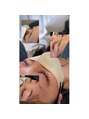アイラッシュマルヴァ(Eye Lash Malva)&nbsp;濃さ◎