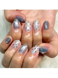ブルードットデザイン