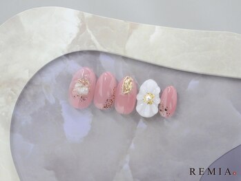 レミア 上大岡(REMIA)/ハンド☆定額8900円