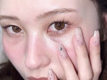バレンタイン(Valentine)の雰囲気(ネイル、まつげ、眉毛、同時施術可能◎お電話にて承ります♪)
