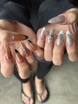 クレヴィア(crevia)/フラッシュマグ×フレンチ