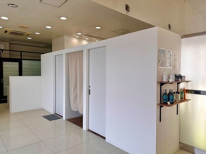 イン東京　青森浜田店の写真
