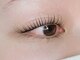 eye love【まつげパーマ/マスカラパーマ/上下/アイブロウ/眉毛/眉パーマ】の写真/「すぐ落ちちゃう…」と悩む大人女性へ。圧倒的キープ力で、すっぴん美人がずっと続くまつ毛パーマ！